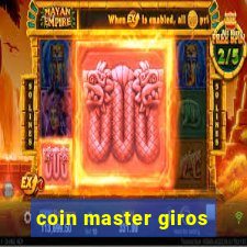 coin master giros